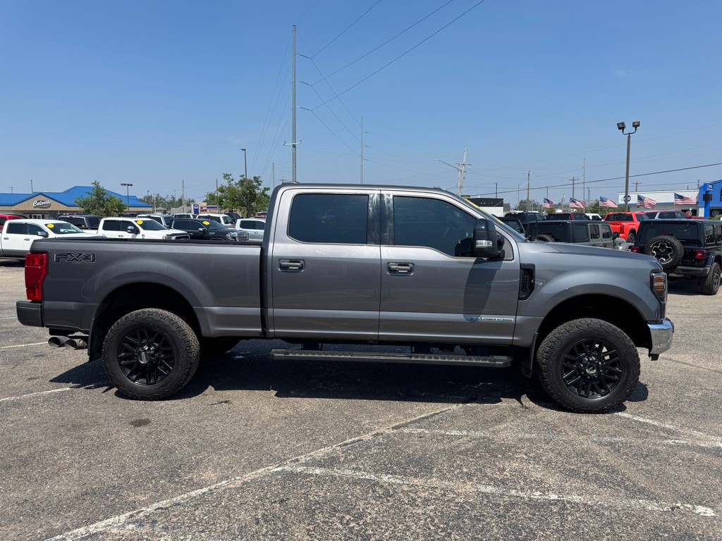 2022 Ford F-350 Image 6
