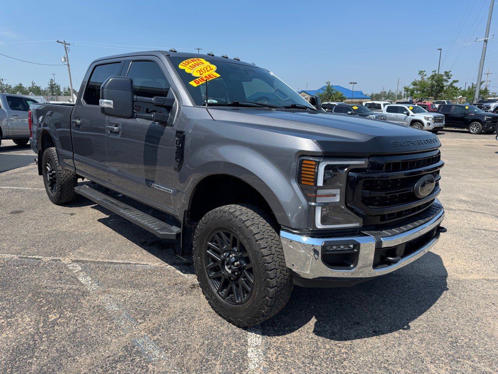 2022 Ford F-350 Image 7