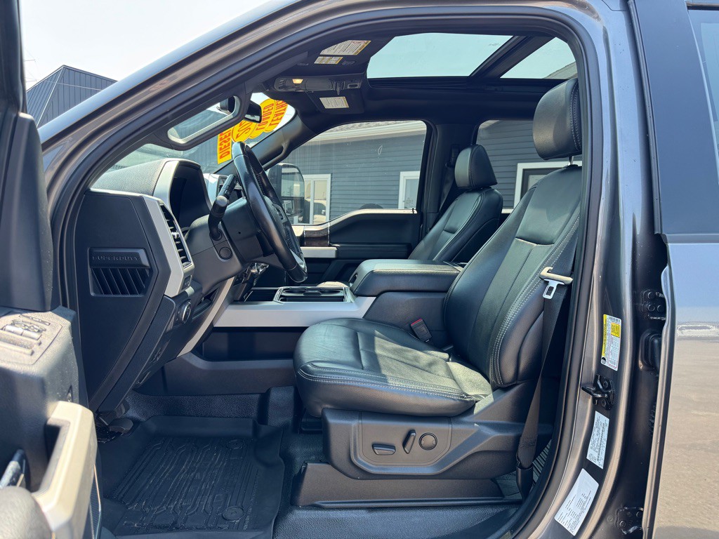 2022 Ford F-350 Image 14