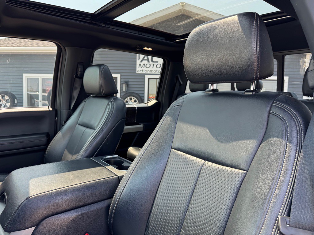 2022 Ford F-350 Image 16