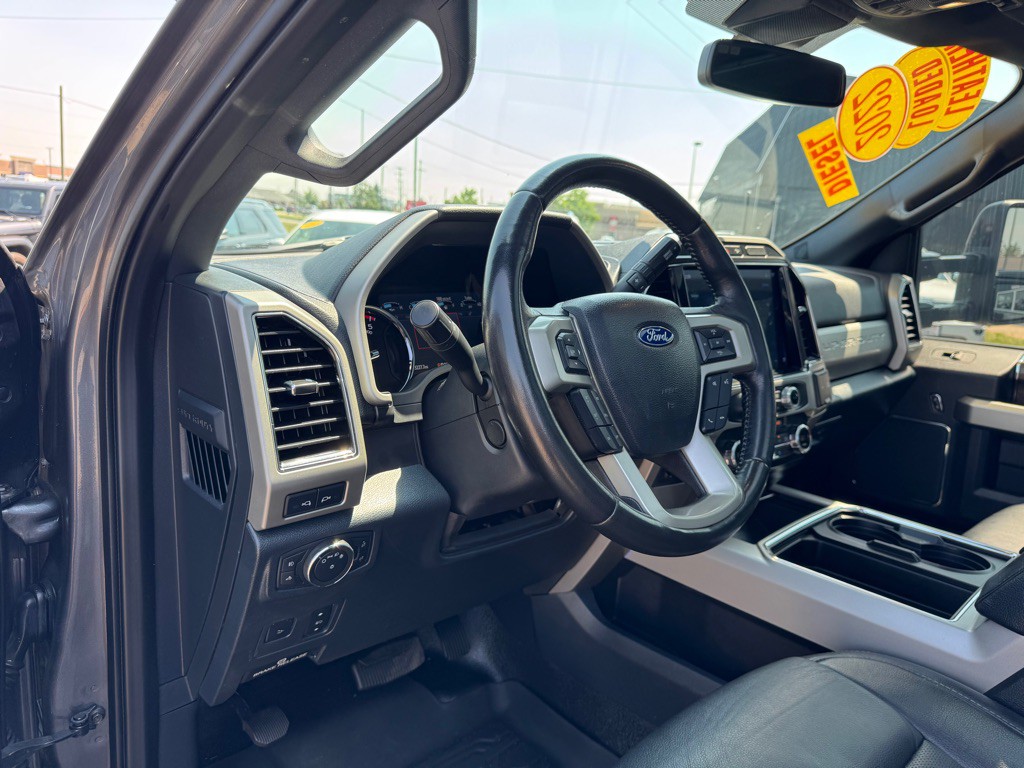 2022 Ford F-350 Image 18