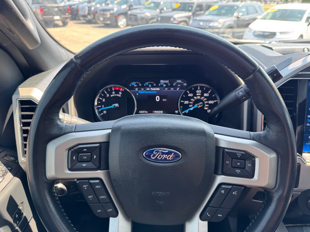 2022 Ford F-350 Image 20