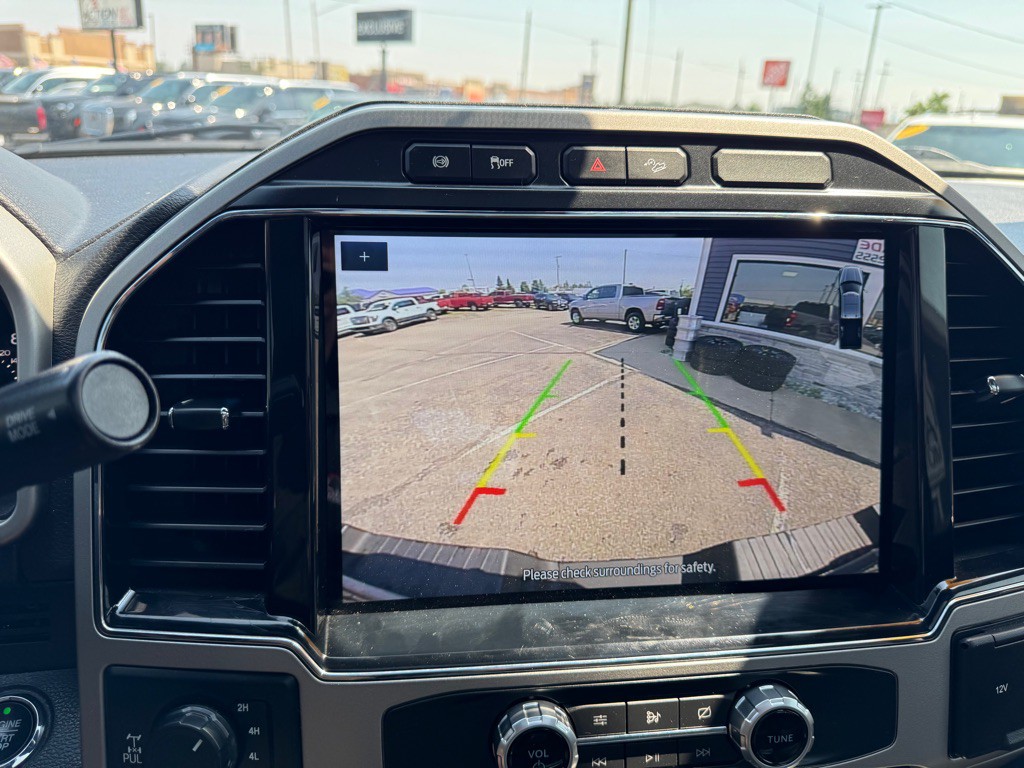 2022 Ford F-350 Image 27