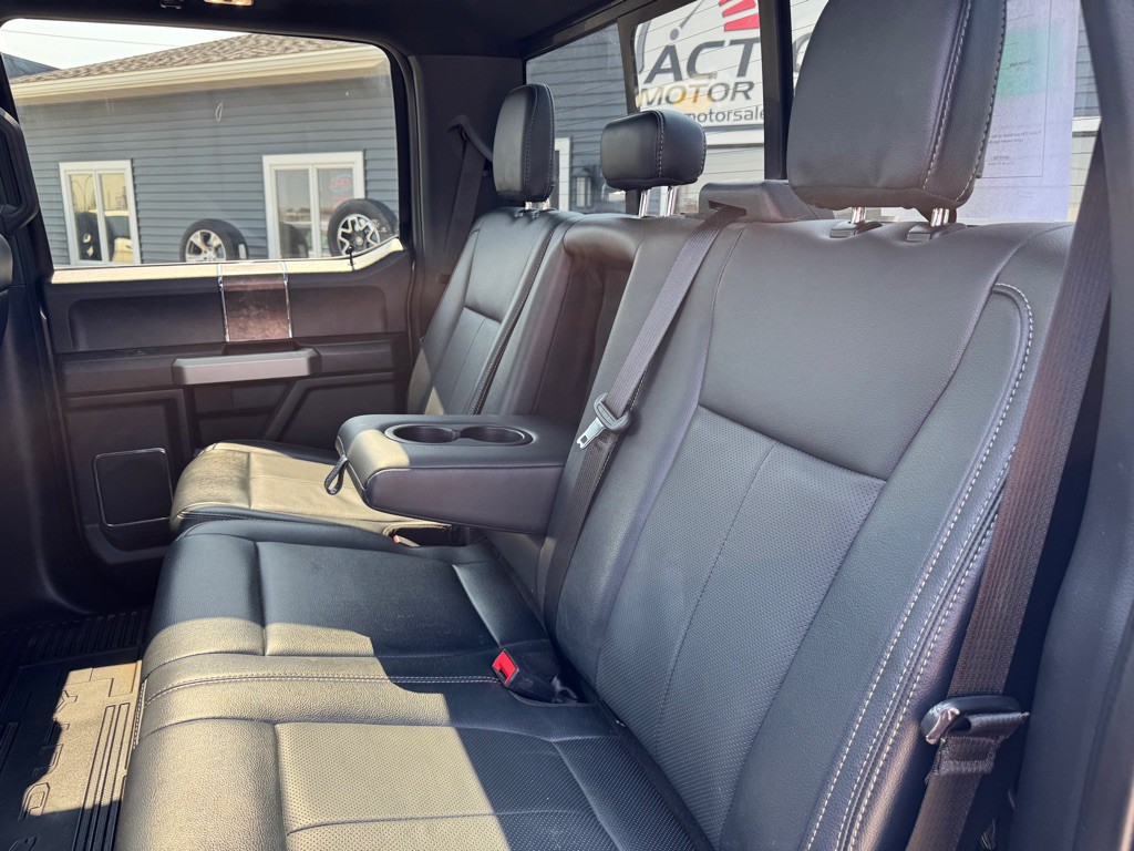 2022 Ford F-350 Image 42