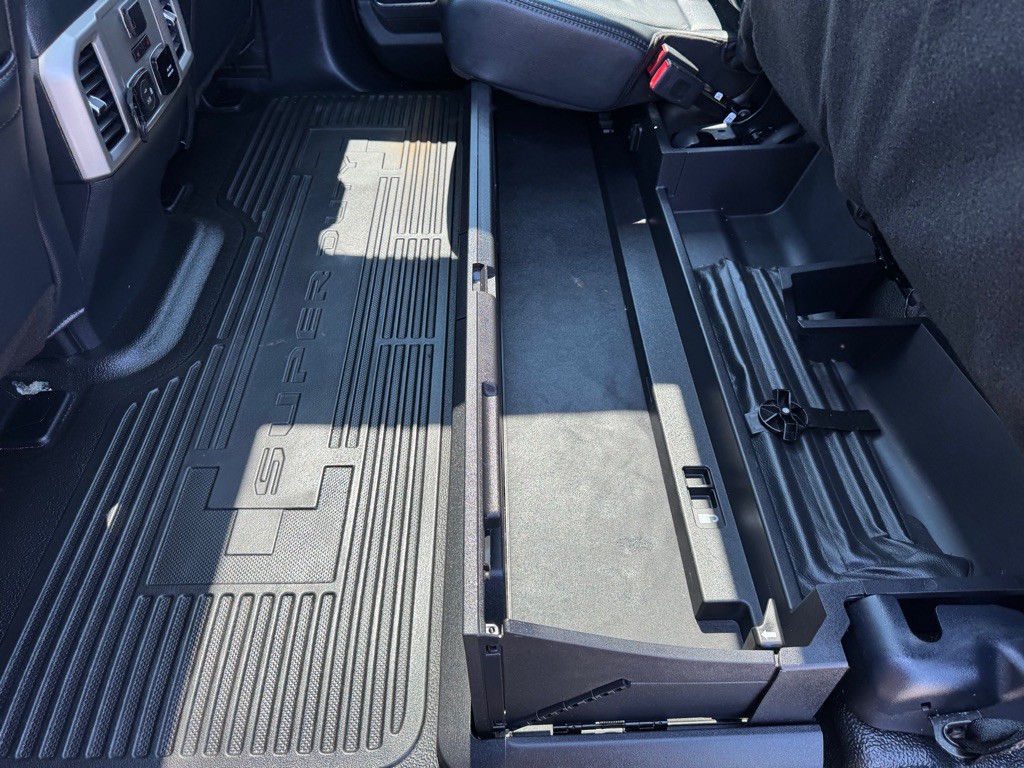 2022 Ford F-350 Image 45