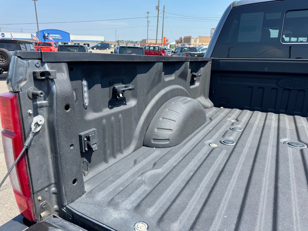2022 Ford F-350 Image 49