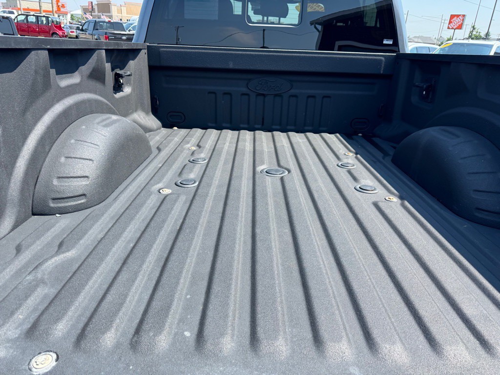2022 Ford F-350 Image 50