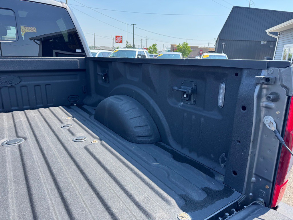 2022 Ford F-350 Image 51