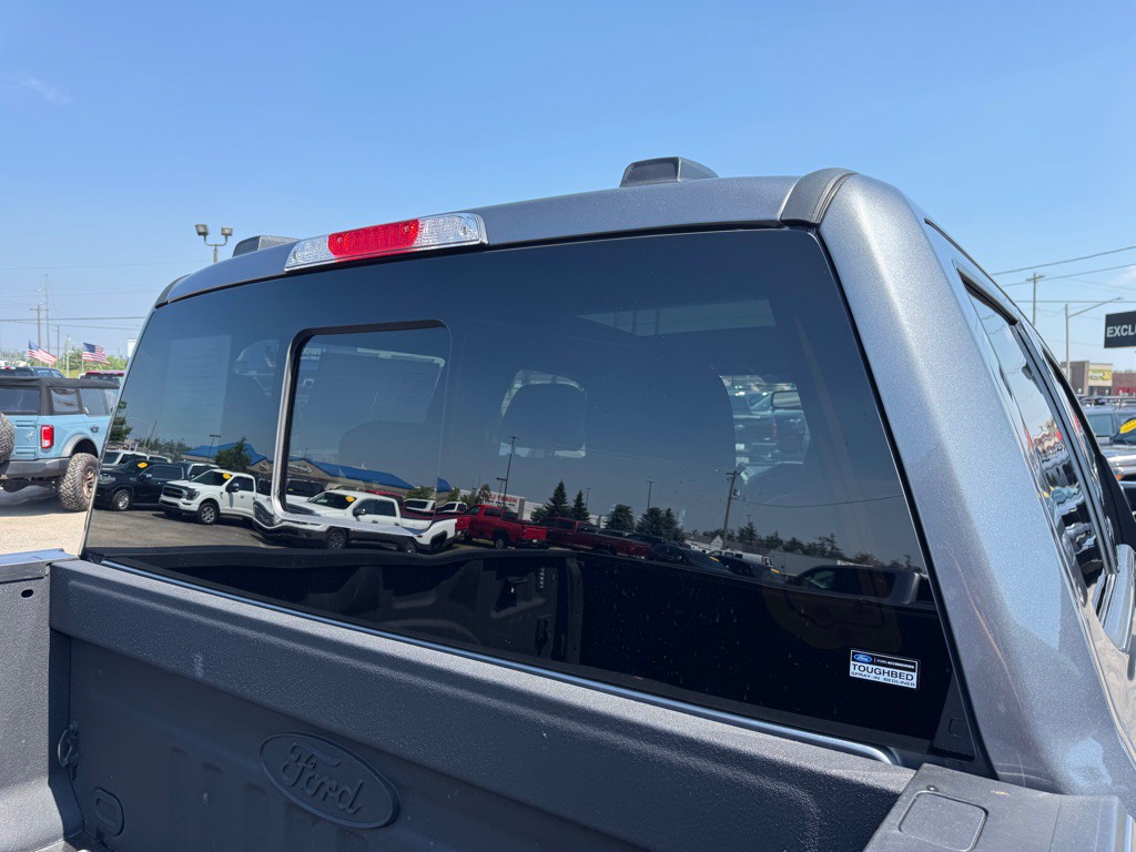 2022 Ford F-350 Image 52