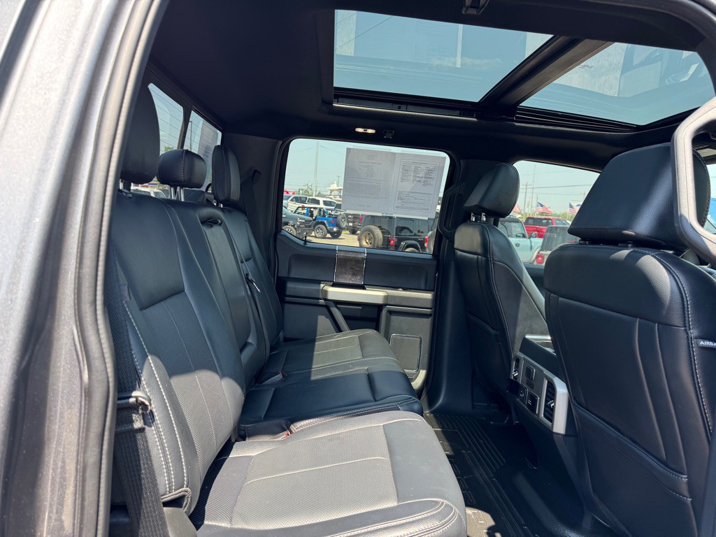 2022 Ford F-350 Image 54