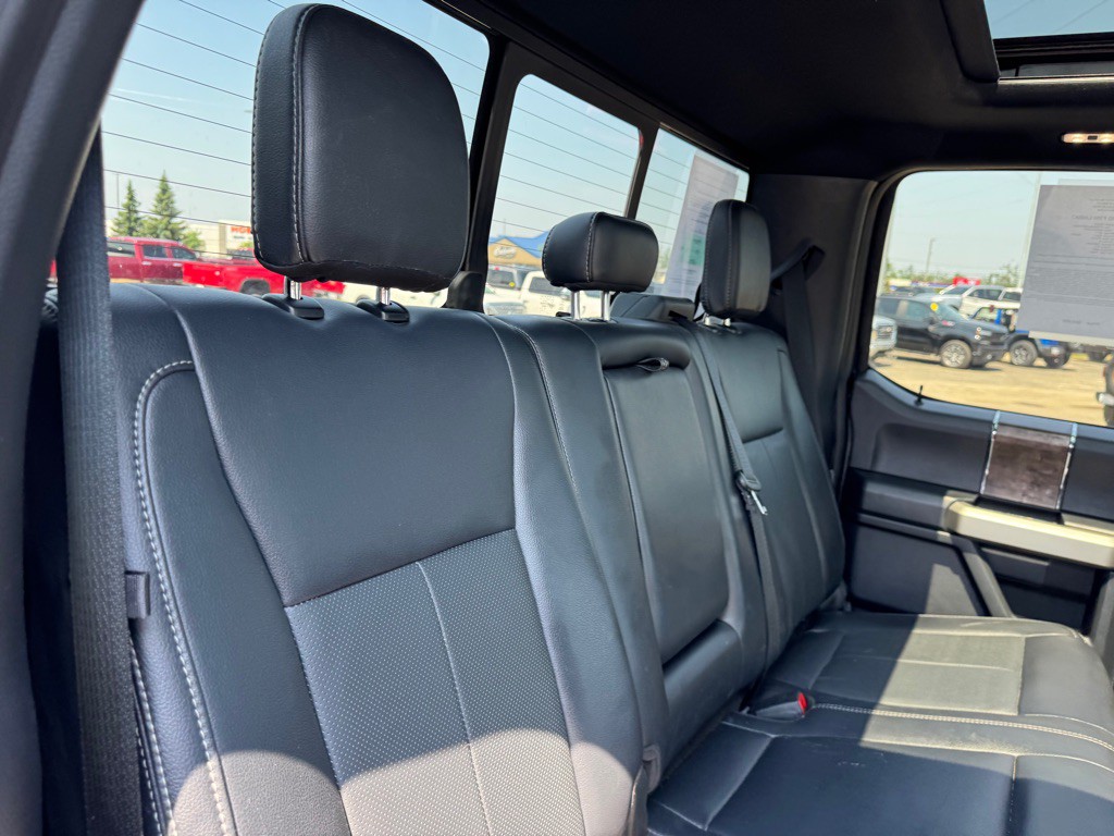 2022 Ford F-350 Image 55