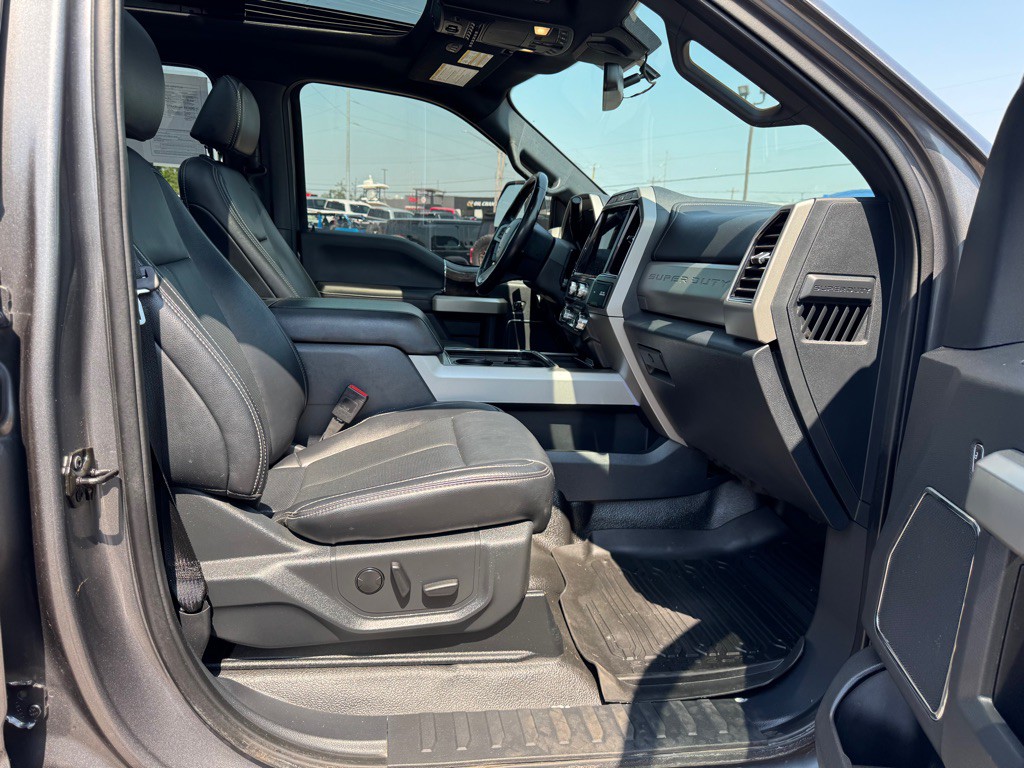 2022 Ford F-350 Image 59