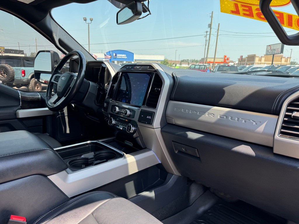 2022 Ford F-350 Image 62