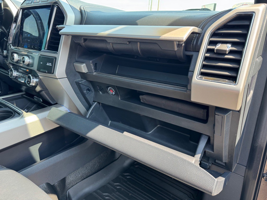 2022 Ford F-350 Image 63