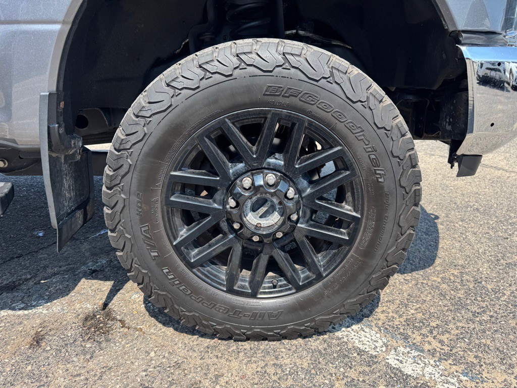 2022 Ford F-350 Image 65