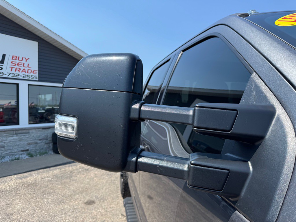 2022 Ford F-350 Image 68