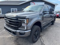 Image for 2022 Ford F-350 Super Duty ID: 6640836