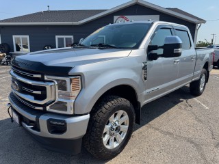Image for 2022 Ford F-250 Super Duty ID: 6640855