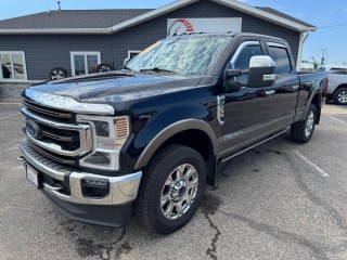 Image for 2022 Ford F-250 Super Duty ID: 6640887