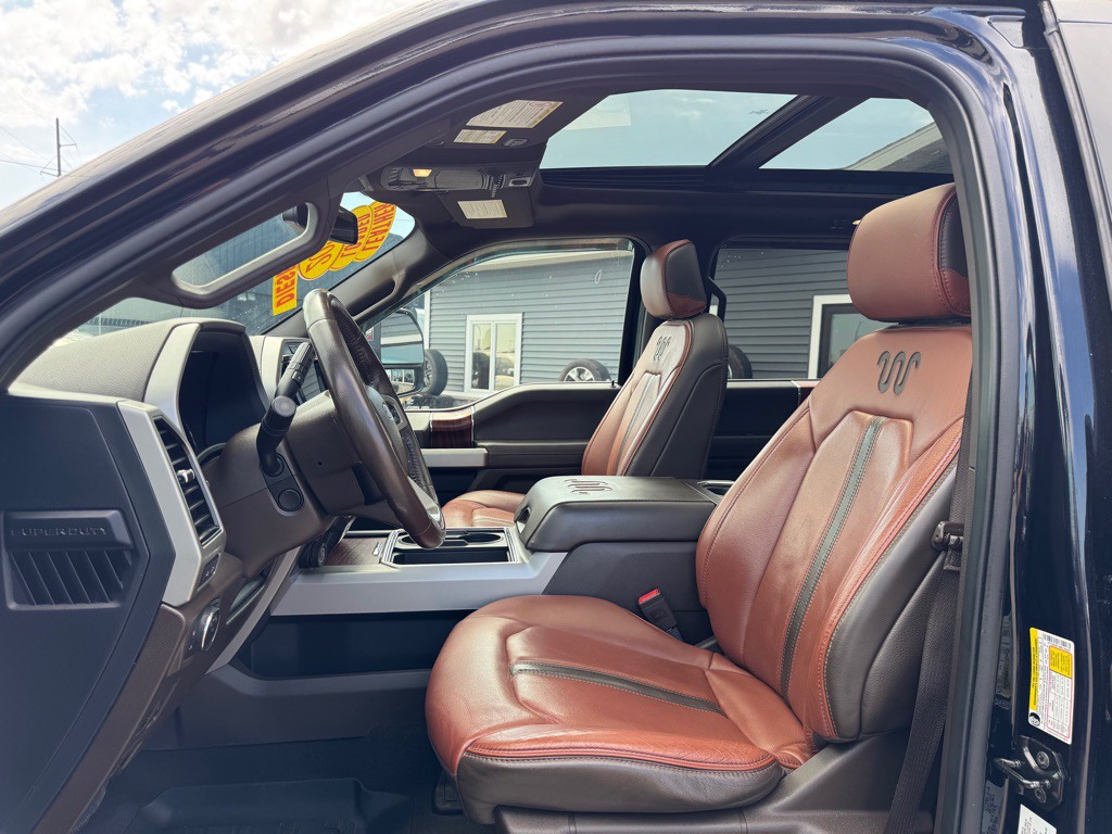 2022 Ford F-250 Image 14