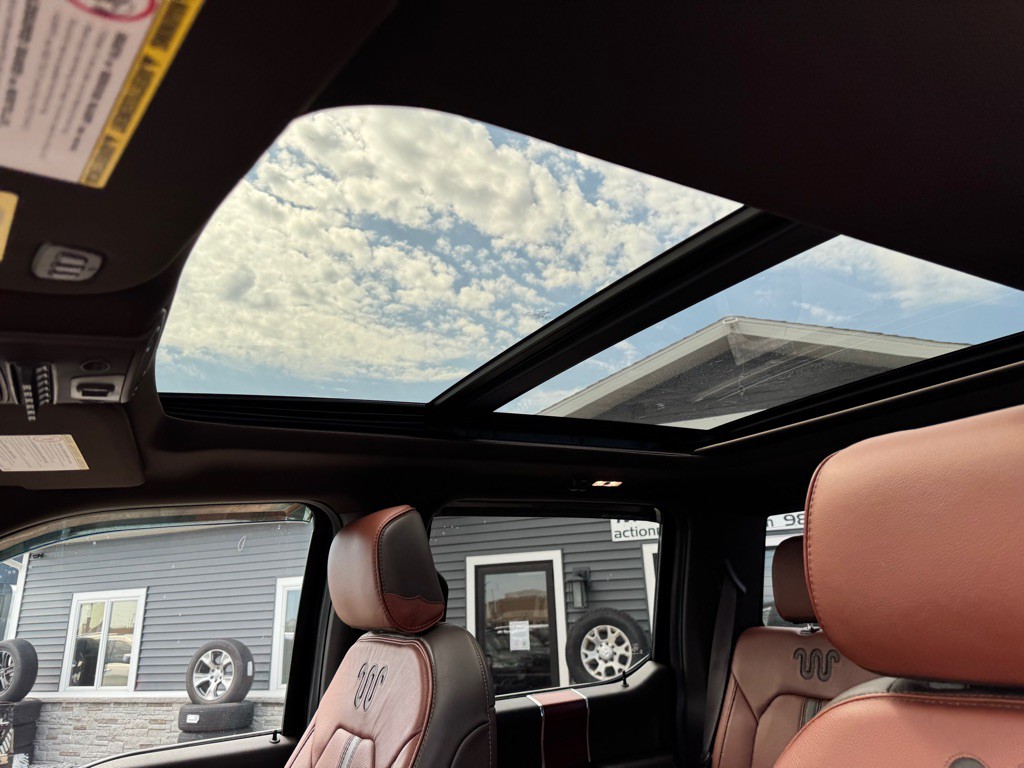 2022 Ford F-250 Image 18