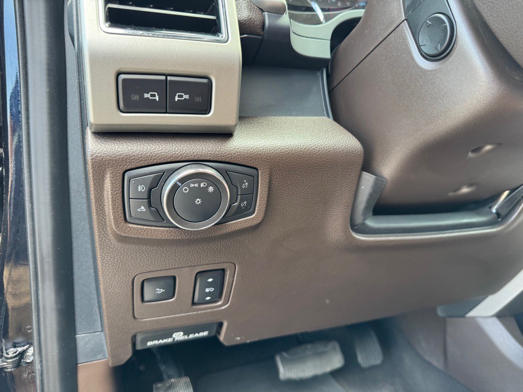 2022 Ford F-250 Image 19