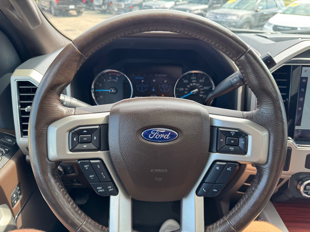 2022 Ford F-250 Image 20