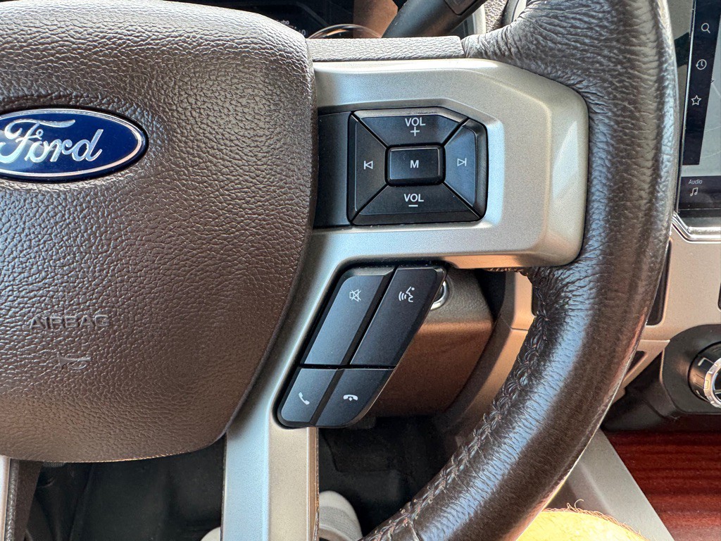 2022 Ford F-250 Image 22