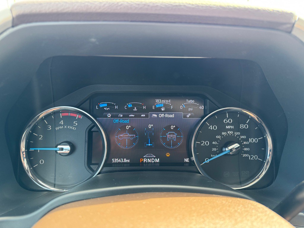 2022 Ford F-250 Image 25