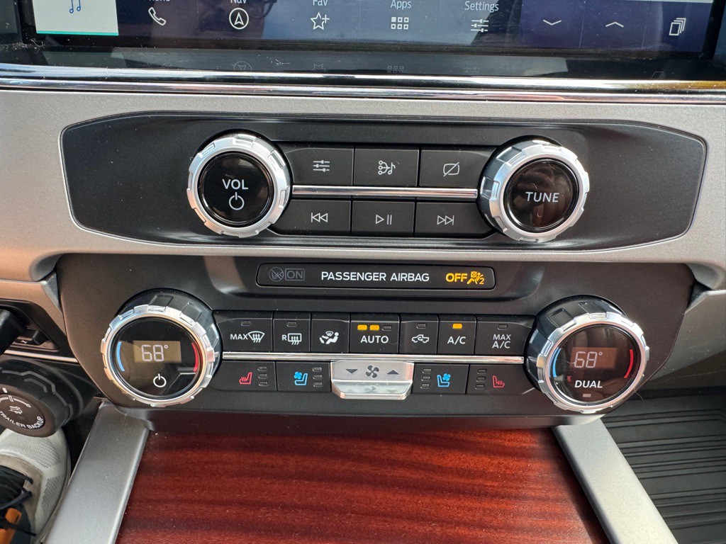 2022 Ford F-250 Image 29