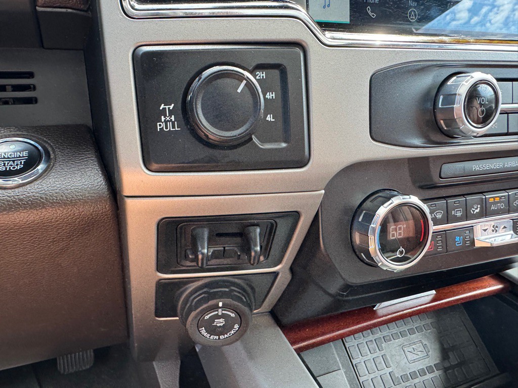 2022 Ford F-250 Image 32