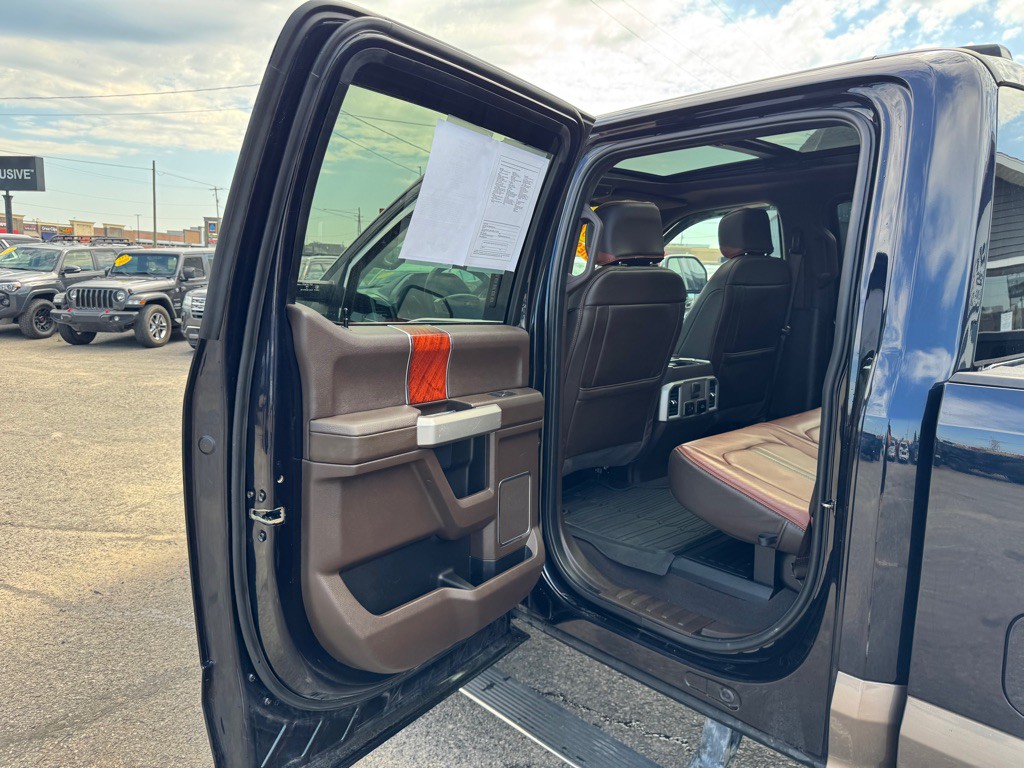2022 Ford F-250 Image 39