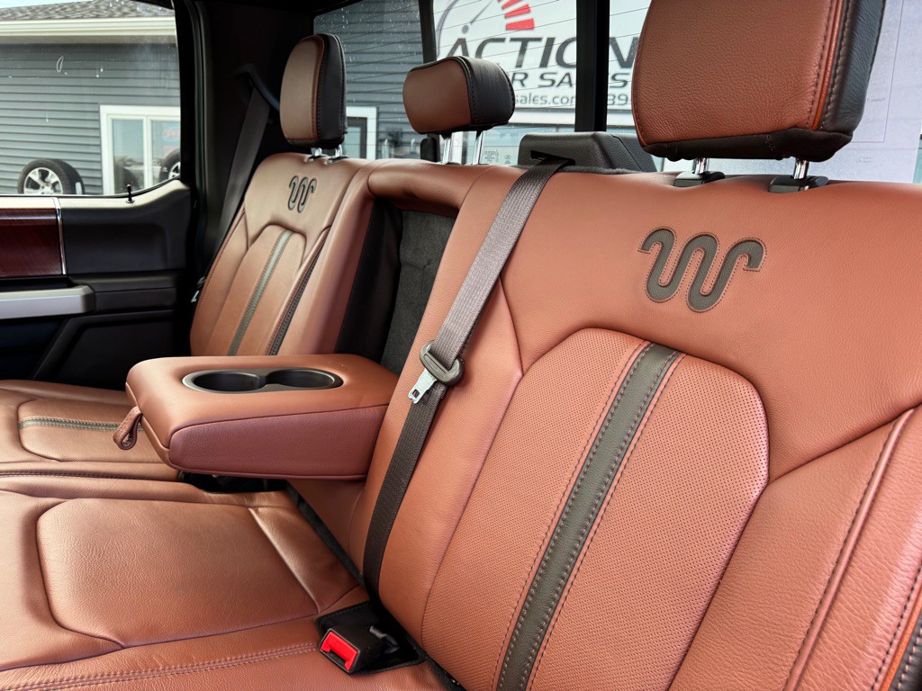 2022 Ford F-250 Image 41