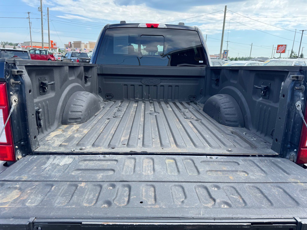2022 Ford F-250 Image 46