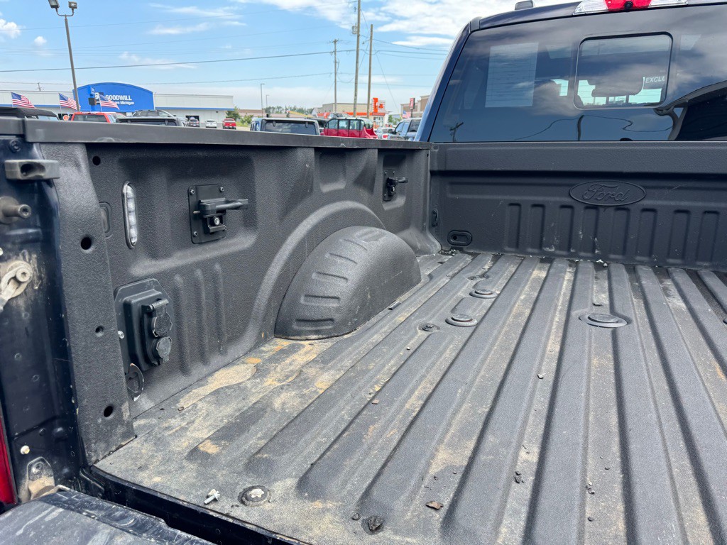 2022 Ford F-250 Image 47