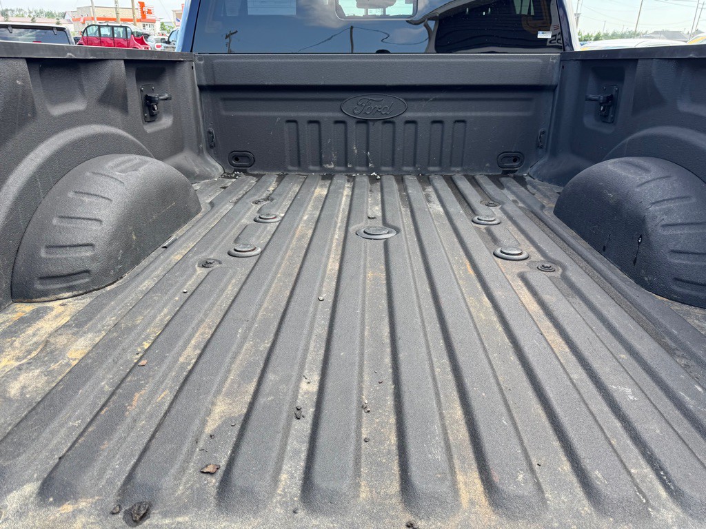 2022 Ford F-250 Image 48