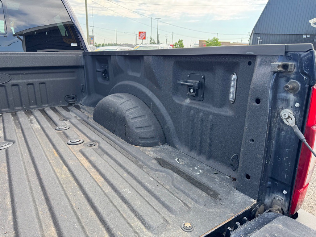 2022 Ford F-250 Image 49