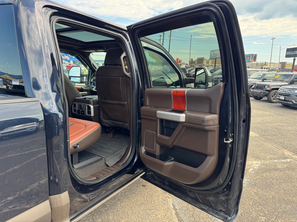 2022 Ford F-250 Image 51