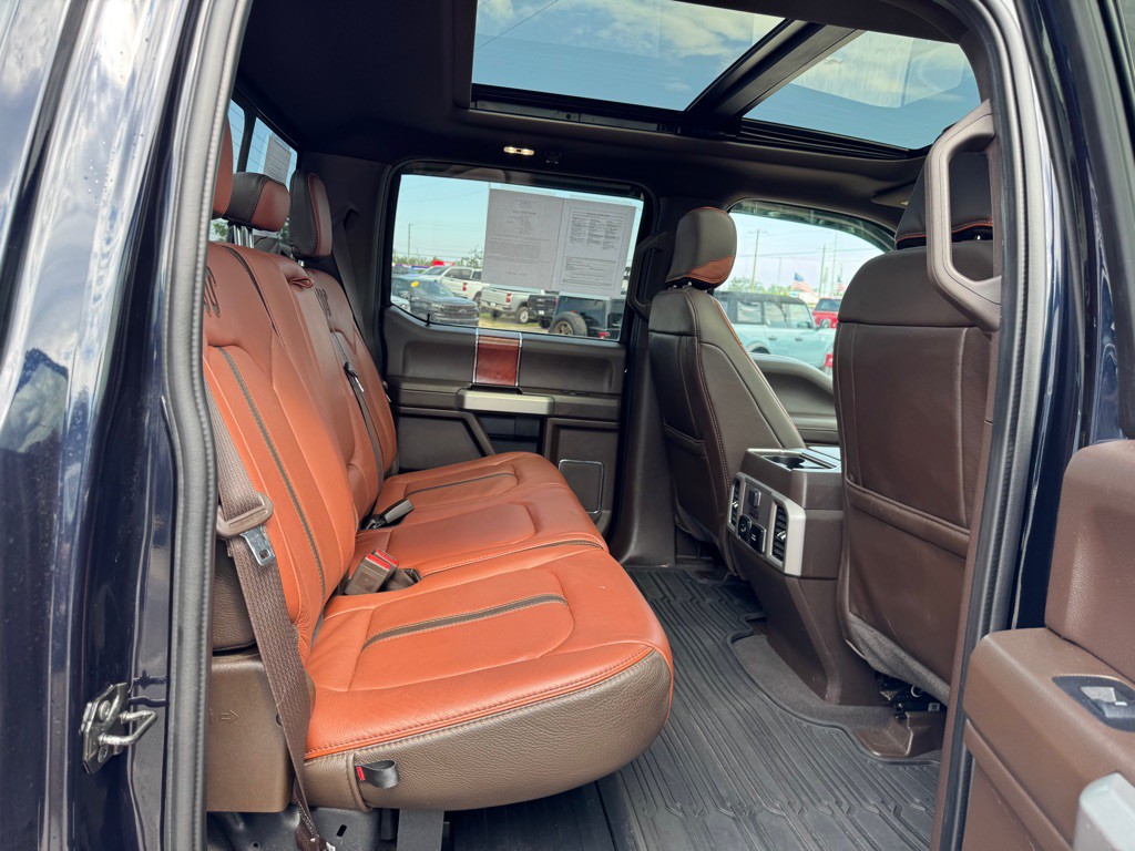 2022 Ford F-250 Image 52