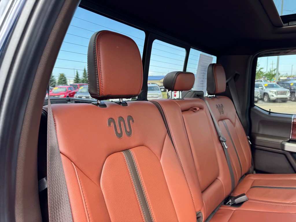 2022 Ford F-250 Image 53