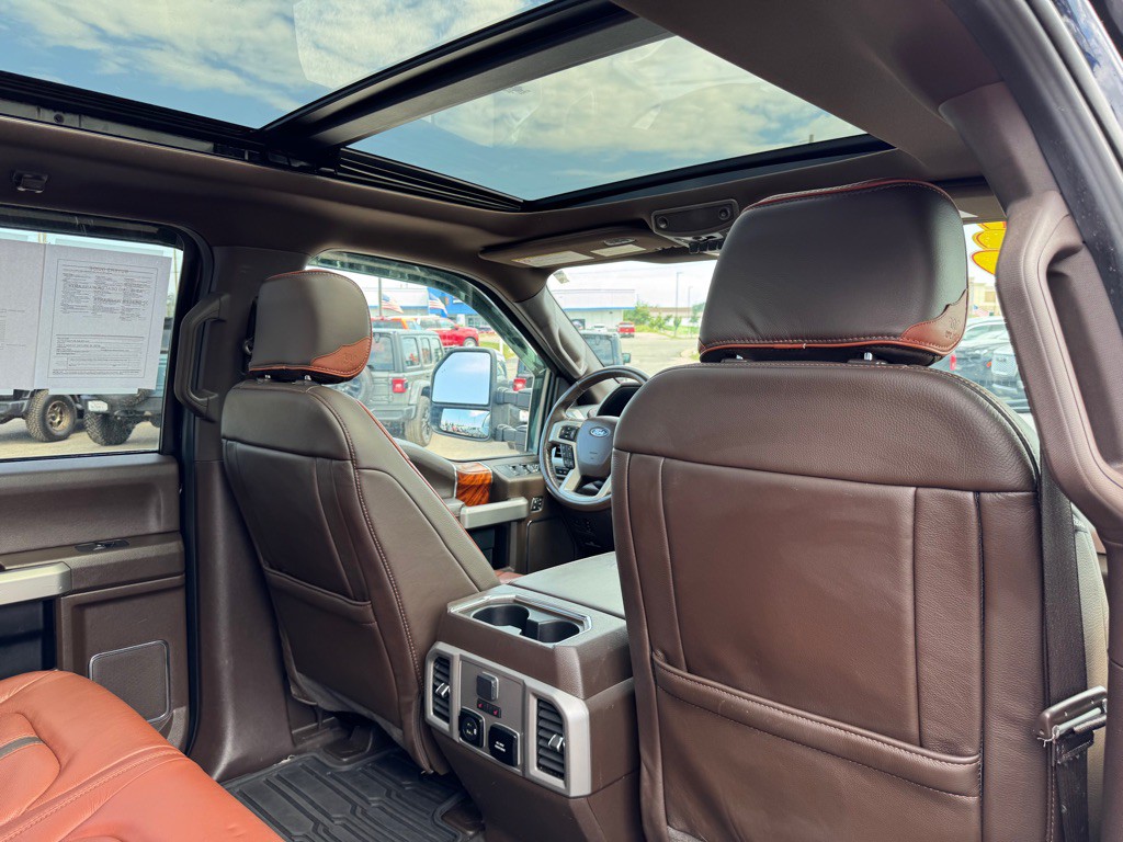2022 Ford F-250 Image 54