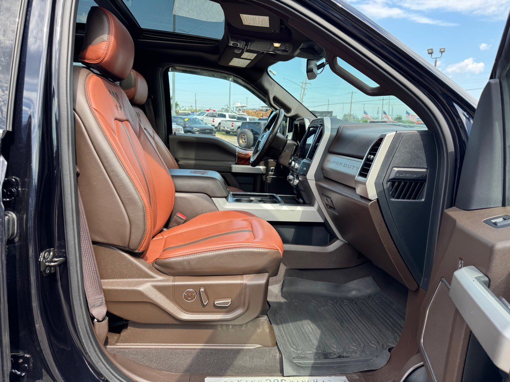2022 Ford F-250 Image 59