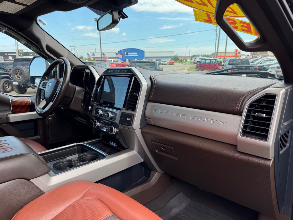 2022 Ford F-250 Image 62