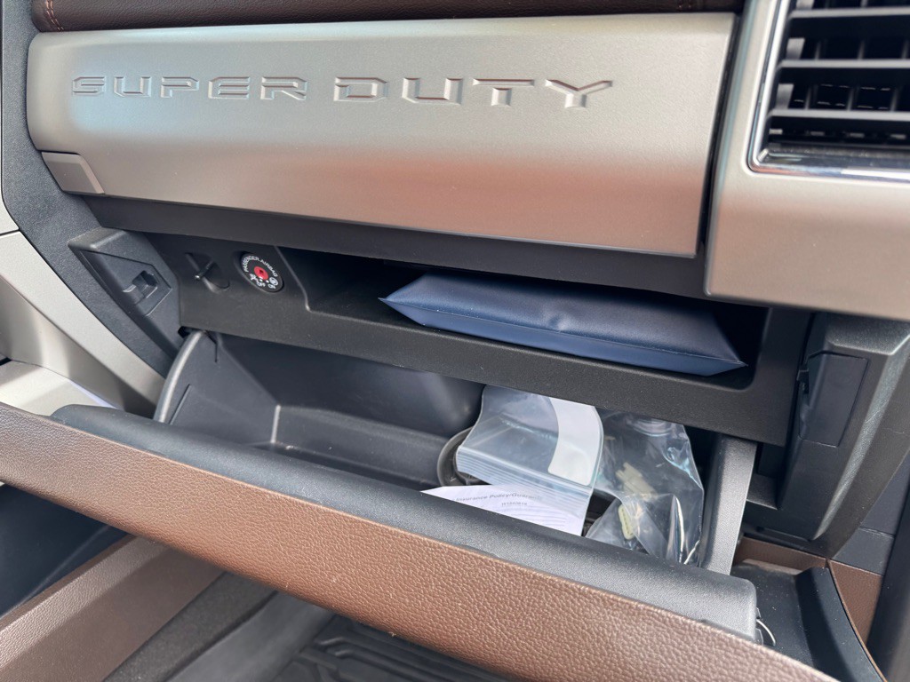 2022 Ford F-250 Image 63
