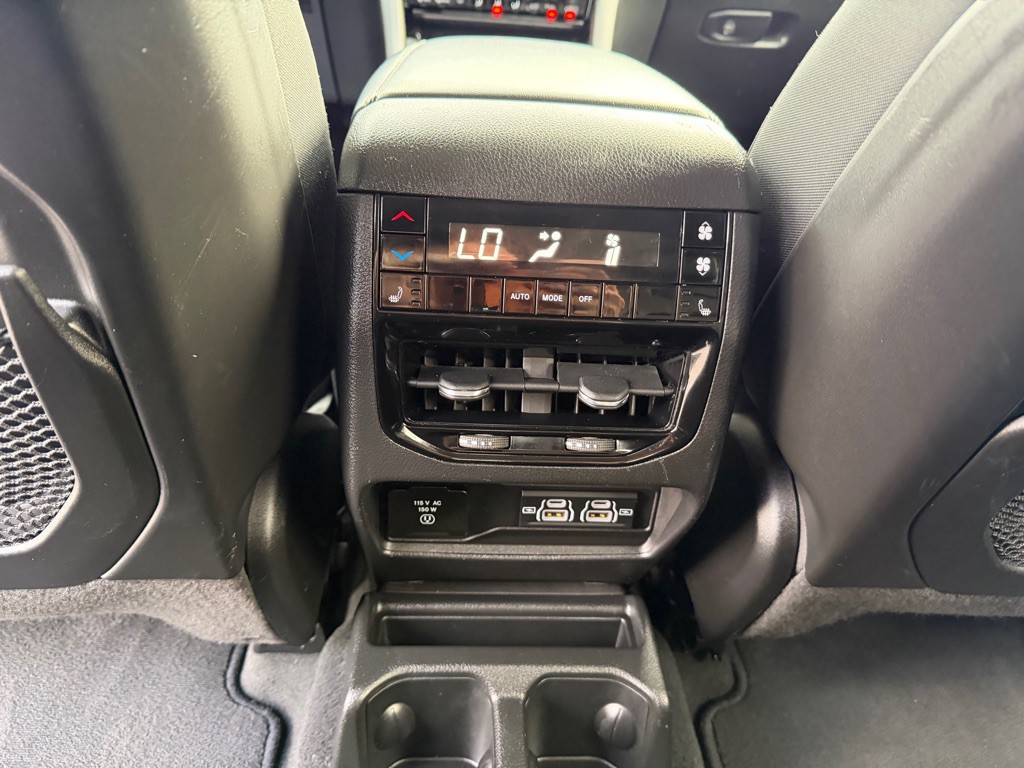 2023 Jeep Grand Cherokee Image 20