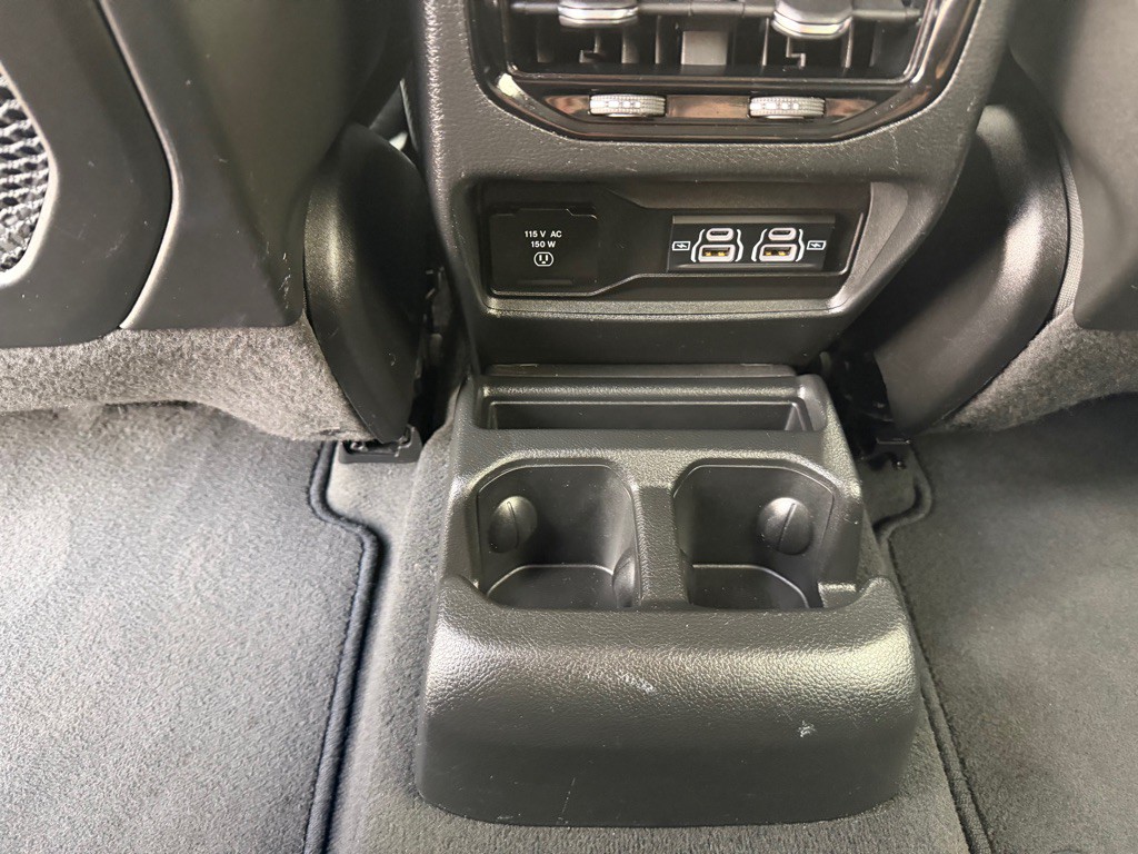 2023 Jeep Grand Cherokee Image 21