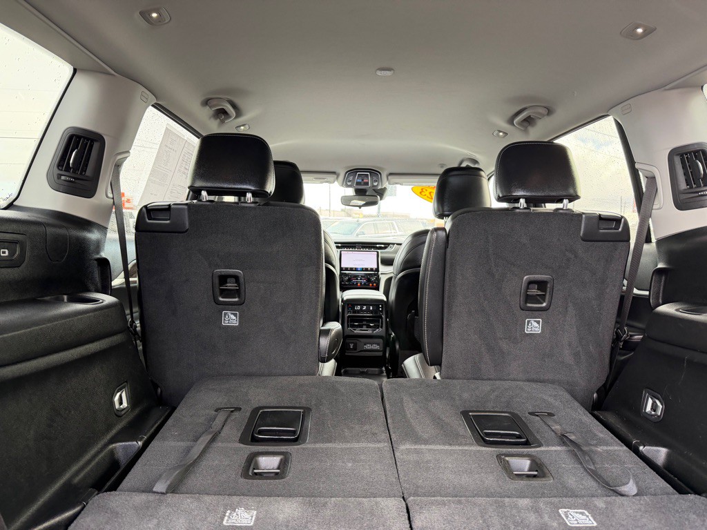2023 Jeep Grand Cherokee Image 27