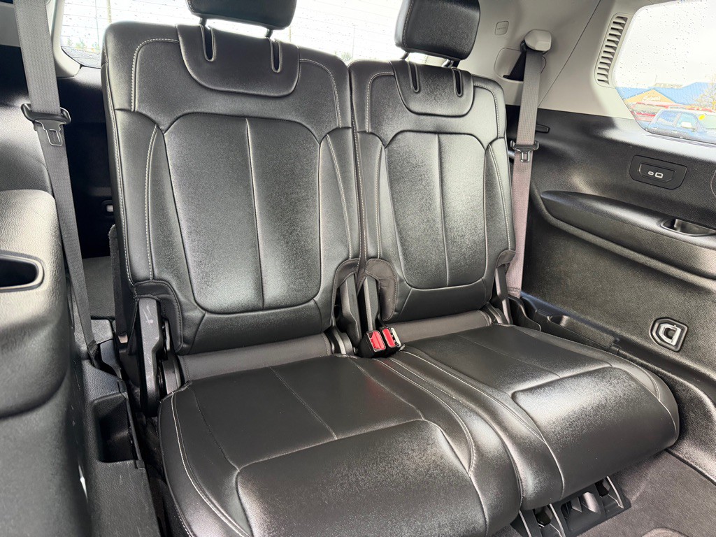 2023 Jeep Grand Cherokee Image 33