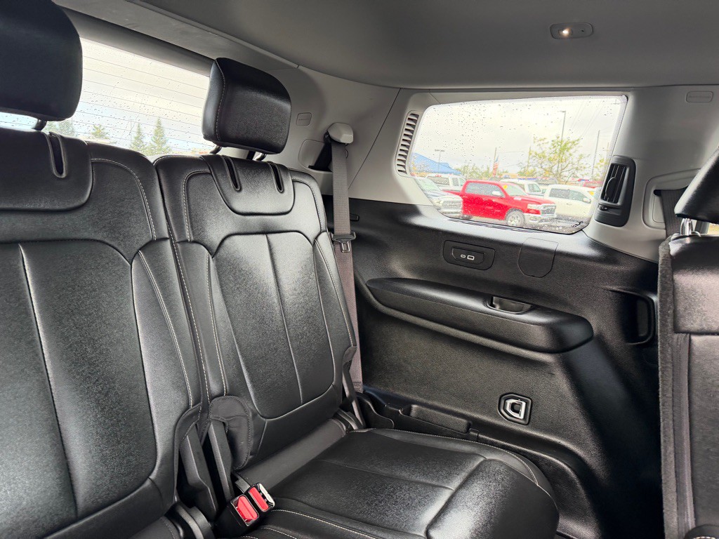2023 Jeep Grand Cherokee Image 34