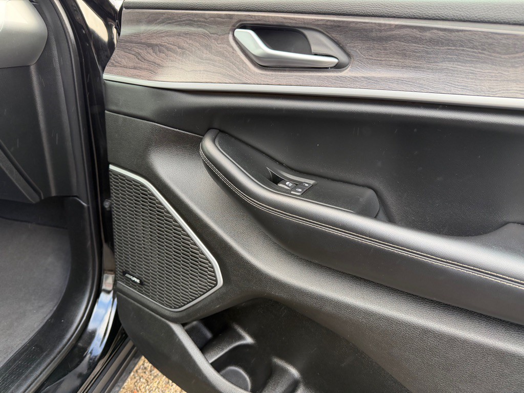 2023 Jeep Grand Cherokee Image 36